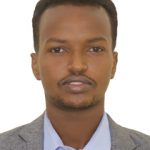 Abdinur Ali Mohamed