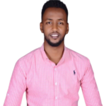 Abdisalan Aden Mohamed