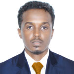 Abdimalik Ali Warsame
