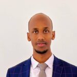 Shuaib Mursal Abdirahman