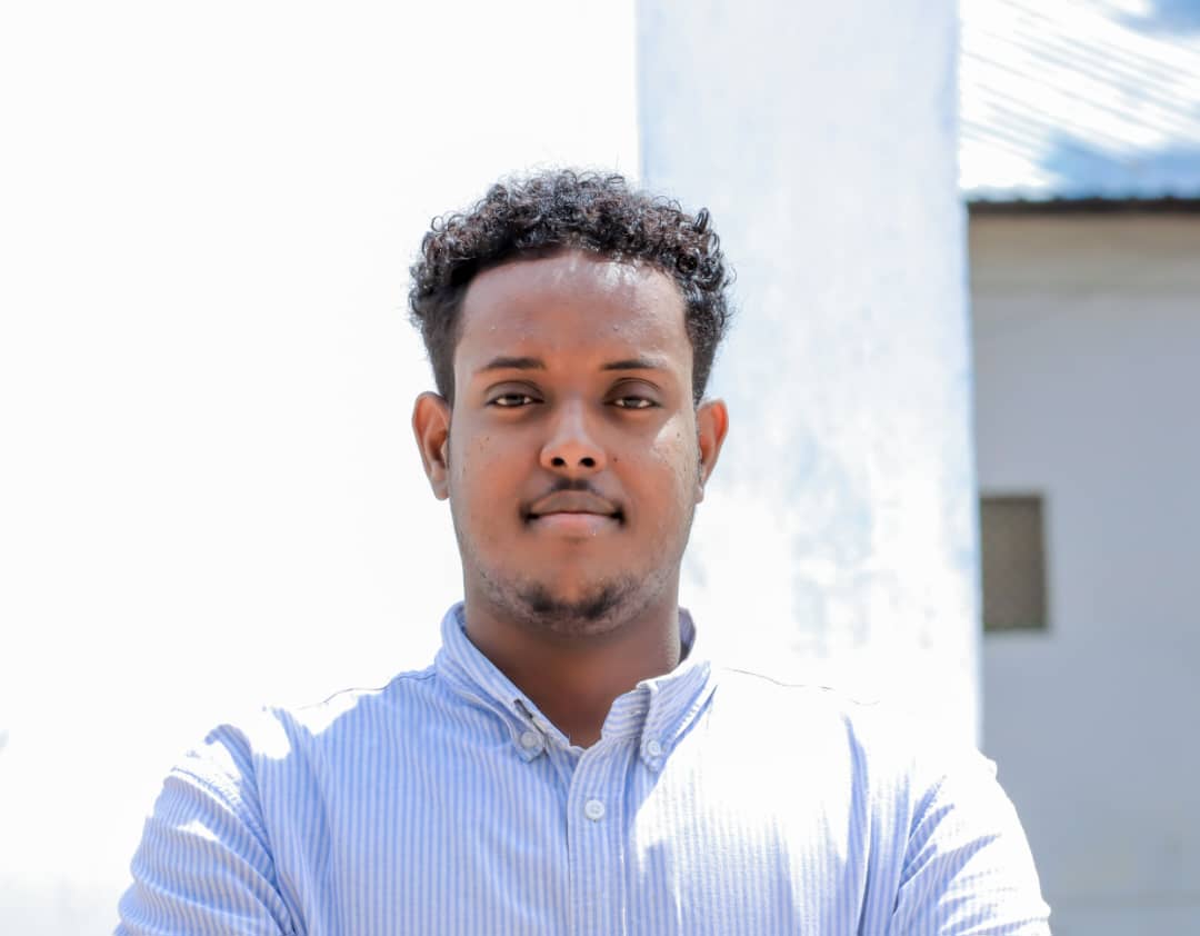 Shuaib Diirie