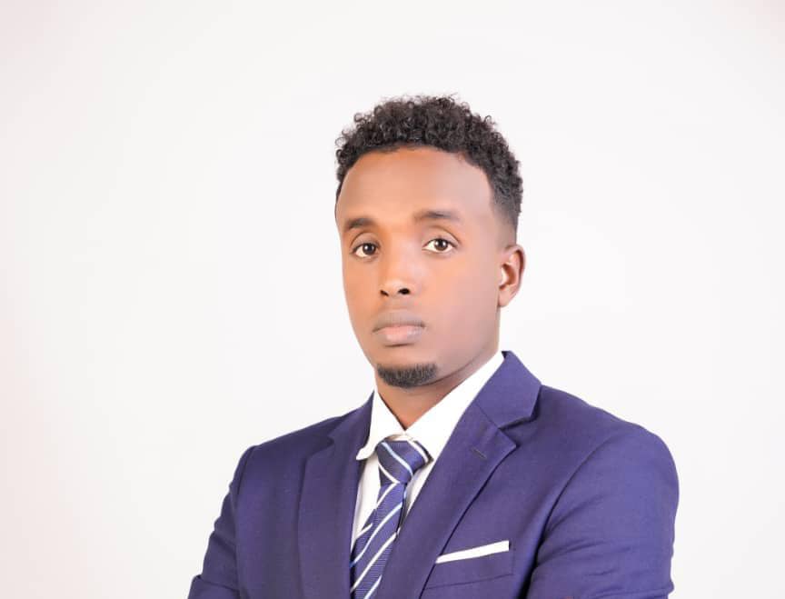 Mahad Mire
