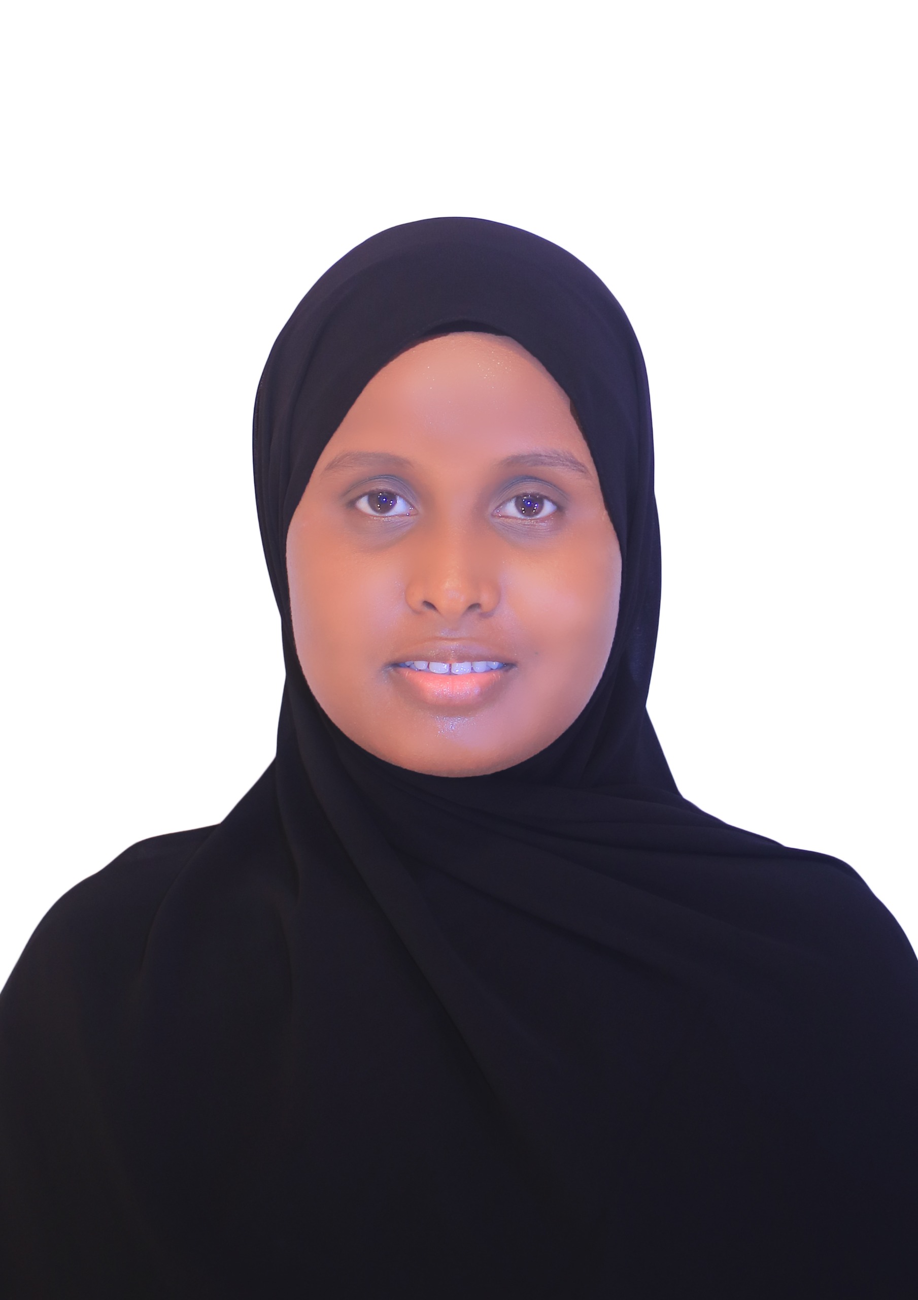 Hinda Mohamed
