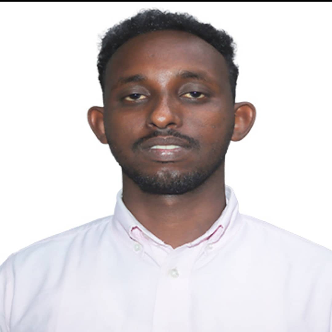 Sayidomar Abdirahman